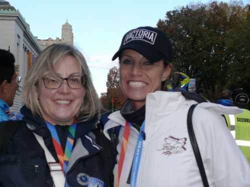 TCS NEW YORK CITY MARATHON 2017 | 42K 2016